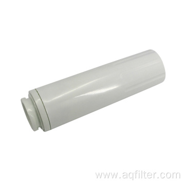 home compatible replacement water filter for refrigerator